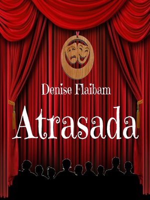 cover image of Atrasada (Integral)